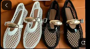 Flat Shoes