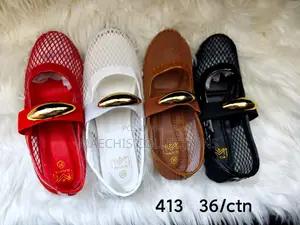 Flat Shoes