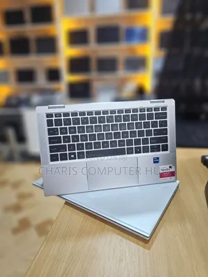 Laptop HP EliteBook x360 1030 G8 8GB Intel Core i7 SSD 256GB