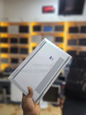 Laptop HP EliteBook x360 1030 G8 8GB Intel Core i7 SSD 256GB