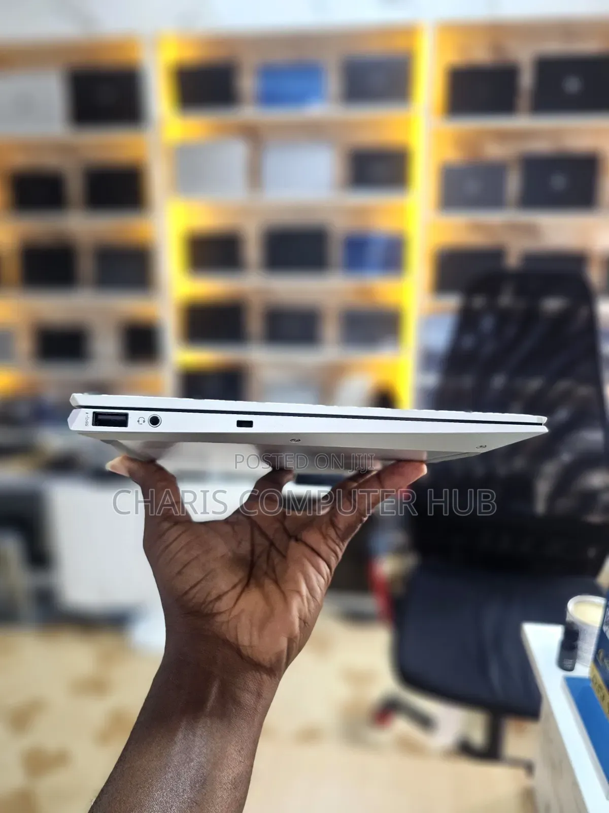 Laptop HP EliteBook x360 1030 G8 8GB Intel Core i7 SSD 256GB