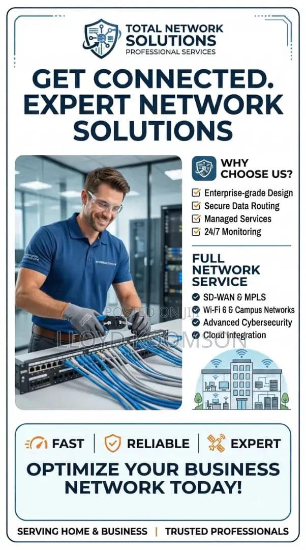 It Solutions Expert