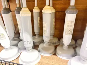 A Manual Plunger