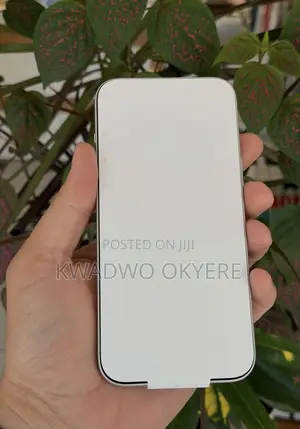New Apple iPhone 17 Pro Max 1 TB White