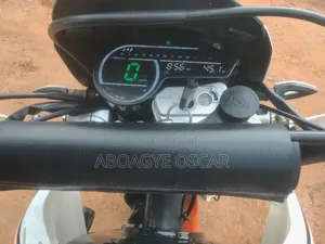 Sonlink SL200GY-A 2026 Orange