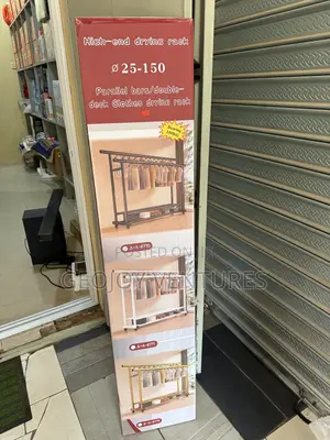 Cloth Drying Rack