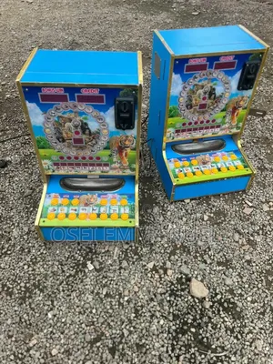 Jackpot Game