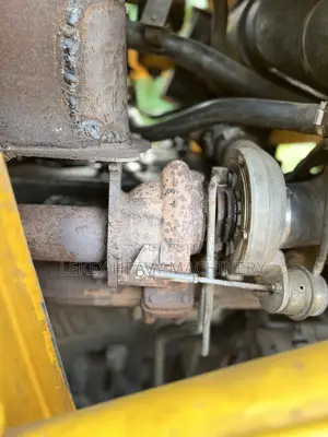 Lekey Backhoe Services and Maintenance