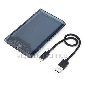2139uc 2.5hdd Case Usb3.1