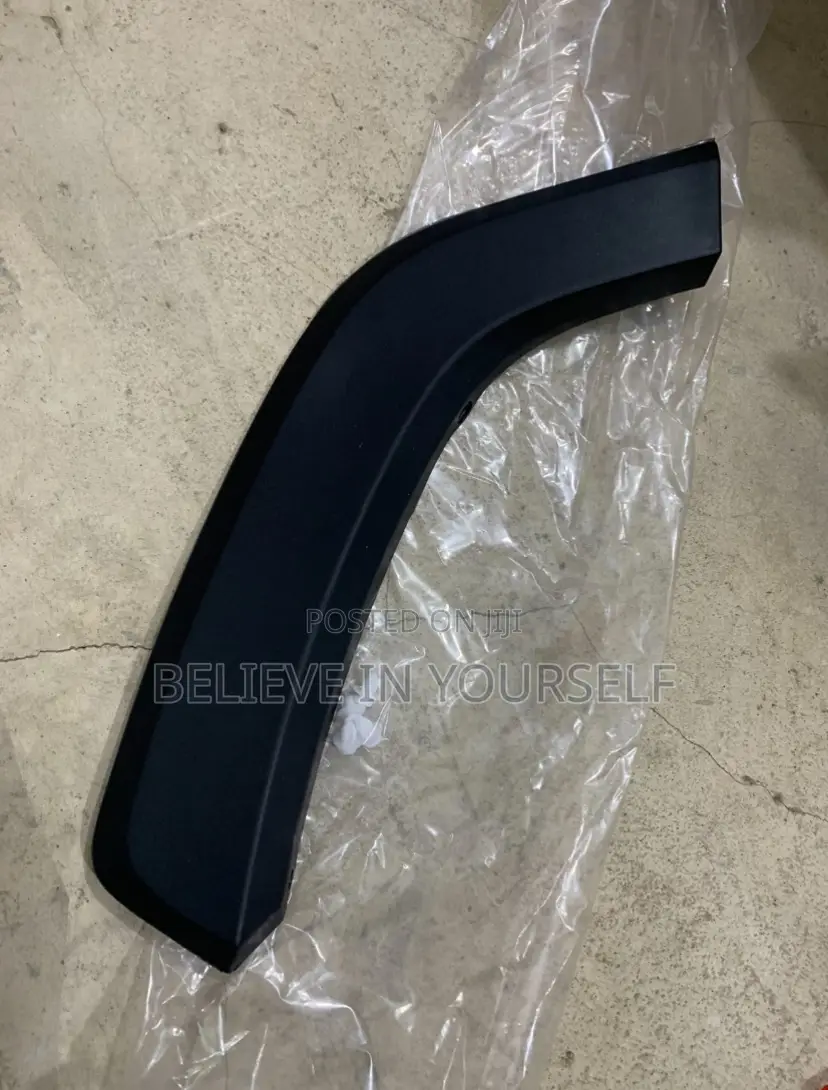 Toyota Rav4 2019 2020 2021 2022 2023 2024 2025 Back Door Arch