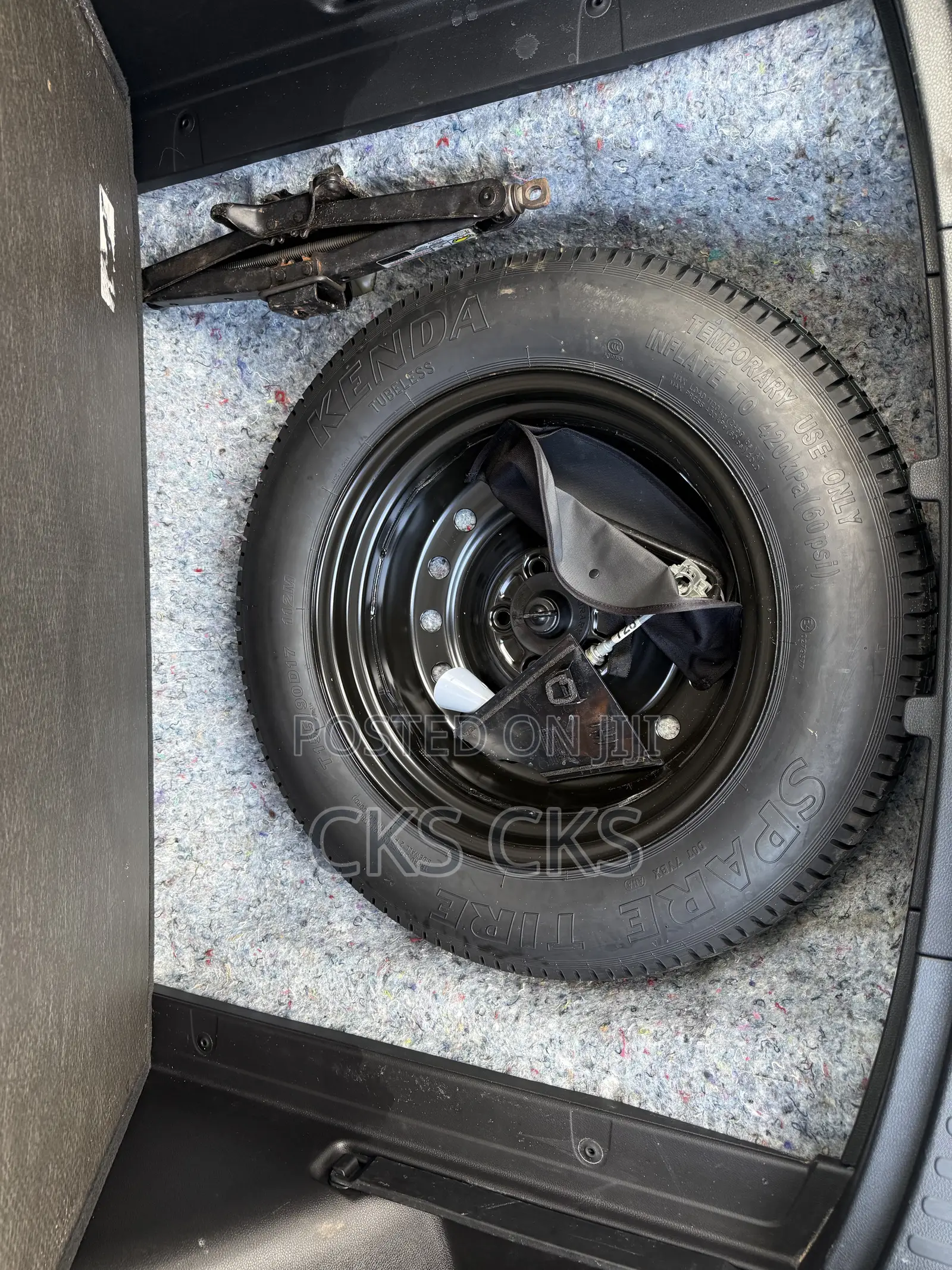 Honda CR-V 2021 Black