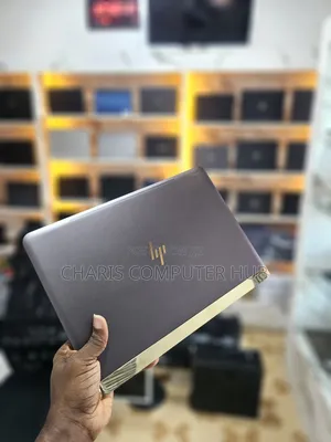 Laptop HP Spectre 13 8GB Intel Core i5 SSD 512GB