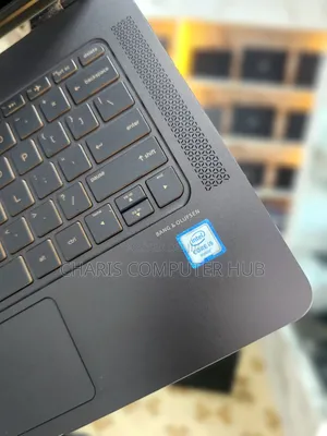 Laptop HP Spectre 13 8GB Intel Core i5 SSD 512GB