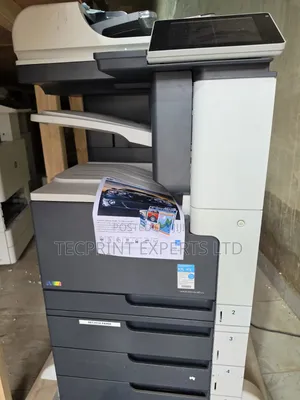 Hp Laserjet 700 Color MFP M775