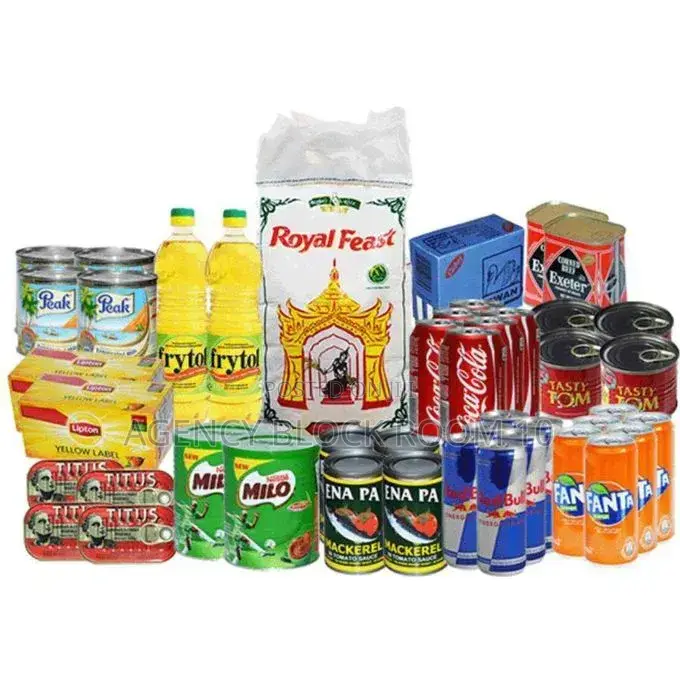 Complete Hamper