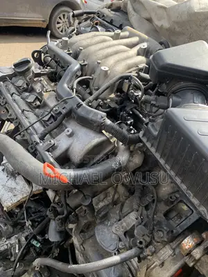 Santafe 2.7 V6 *4)