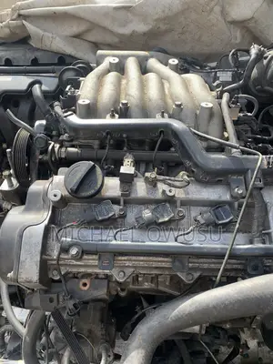 Santafe 2.7 V6 *4)
