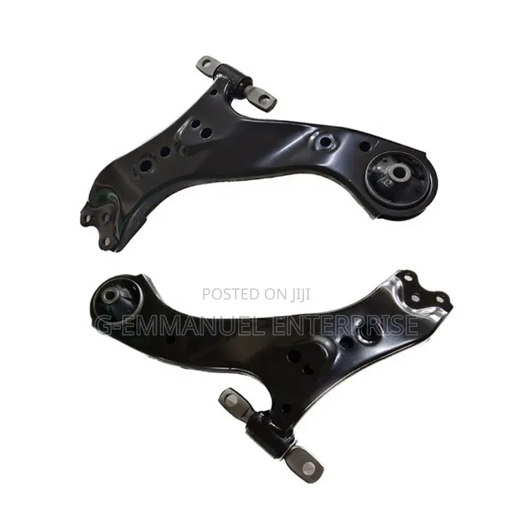 Toyota Rav4 2021-25 Lower Control Arms Pair. Original Parts