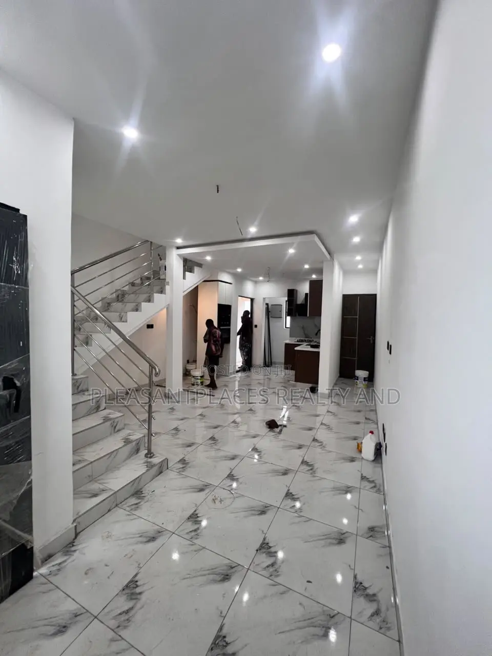 2bdrm House in Pleasantplaces And, Ashaley Botwe for sale