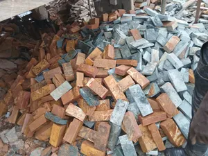 Francis Cudjoe Marbles Stone