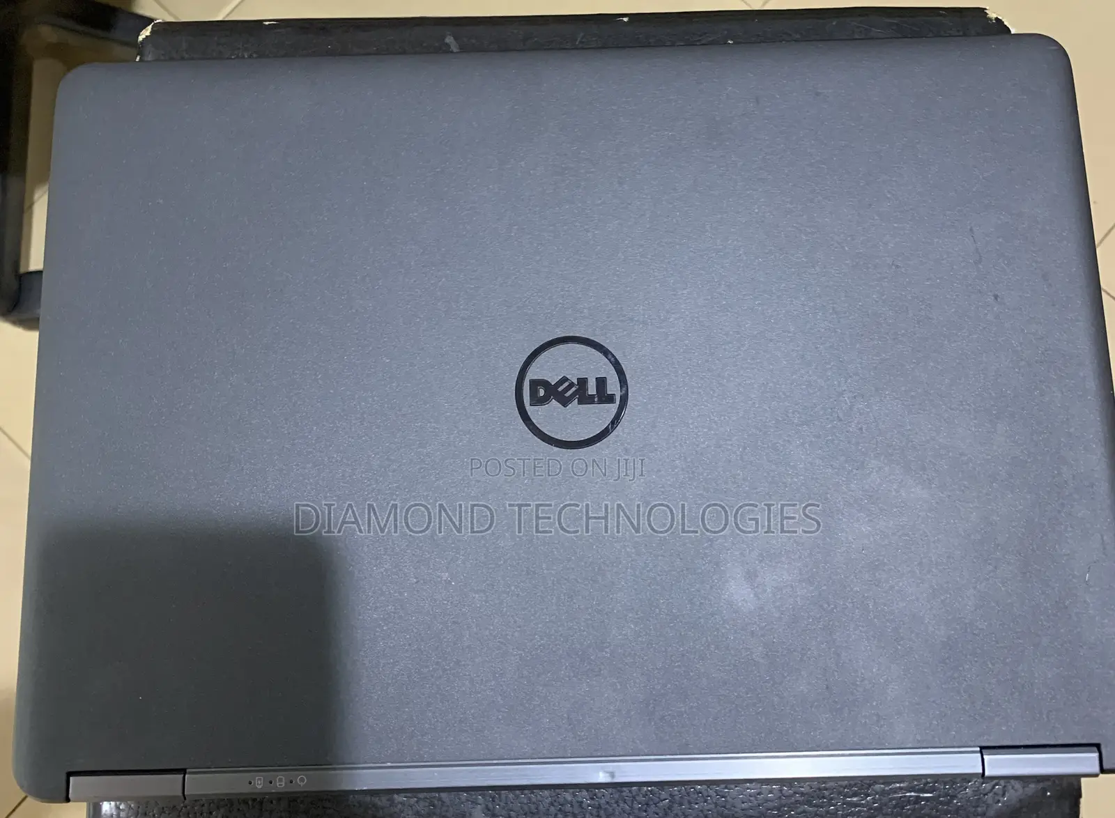 Laptop Dell Latitude 7450 8GB Intel Core i5 SSD 256GB
