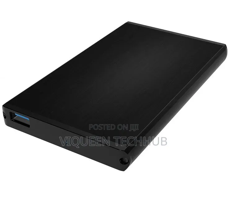 2515uc 2.5hdd Case Usb3.1
