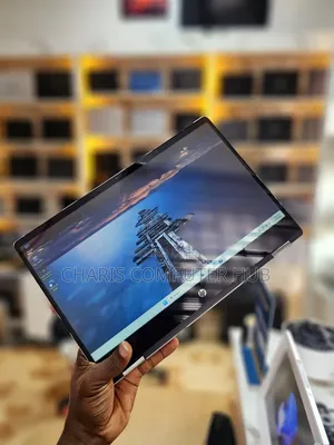 Laptop HP Pavilion x360 14 8GB Intel SSD 128GB