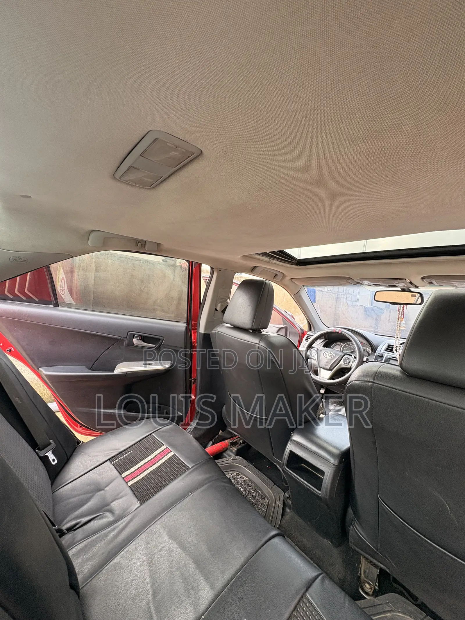 Toyota Camry SE 4dr Sedan (2.5L 4cyl 6A) 2012 Silver