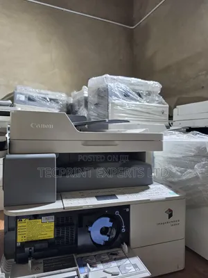 Canon Ir 1453if