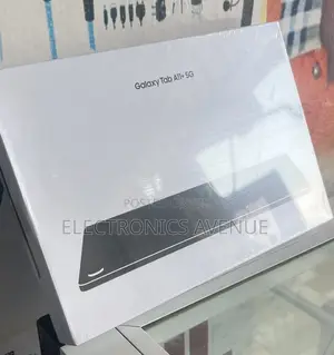 New Samsung Galaxy Tab A11+ 128 GB