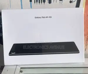 New Samsung Galaxy Tab A11+ 128 GB
