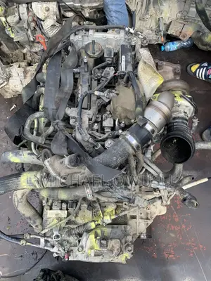 Sonata, Optima Turbo 2.0 2016 - 2019