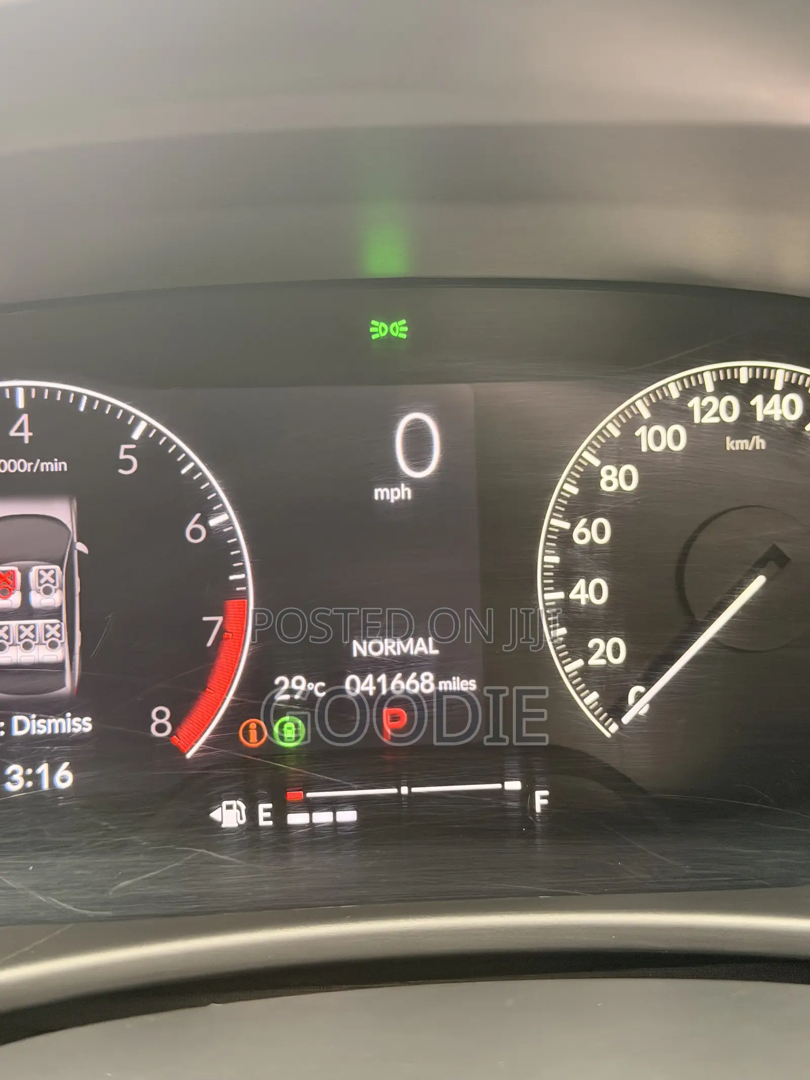 Honda Civic Sport 2022 Blue