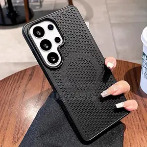 Classic Samsung Galaxy S26 Ultra Cases Available