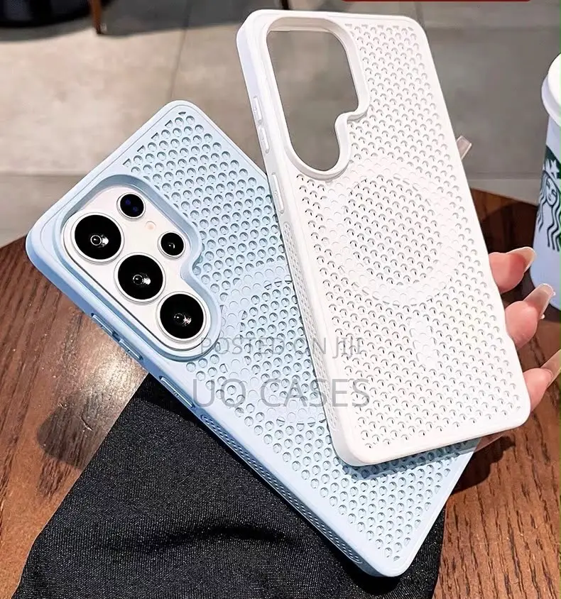 Classic Samsung Galaxy S26 Ultra Cases Available