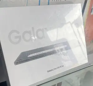 New Samsung Galaxy Tab S10 FE 128 GB