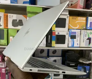 Laptop HP EliteBook 840 G3 8GB Intel Core i7 SSD 256GB