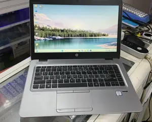 Laptop HP EliteBook 840 G3 8GB Intel Core i7 SSD 256GB