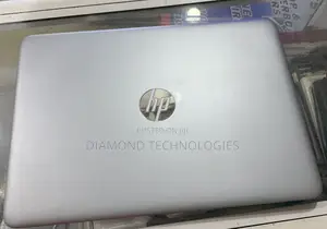 Laptop HP EliteBook 840 G3 8GB Intel Core i7 SSD 256GB