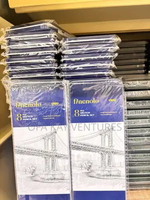 10pcs Sketching Art Set