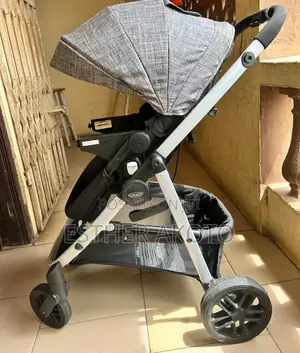 Graco Modes Stroller Travel System