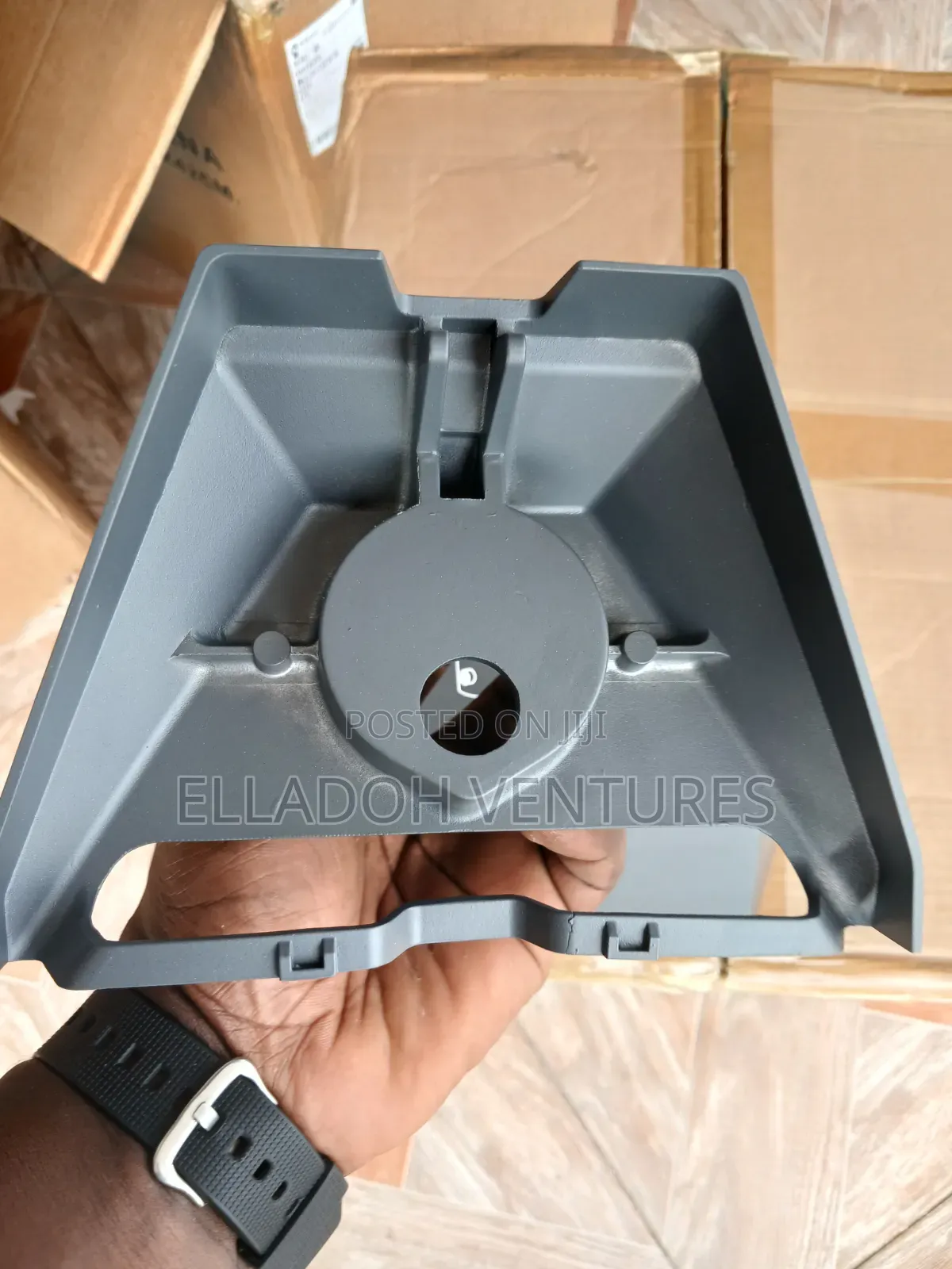 Metal Starlink Gen 3 Mount Adapter