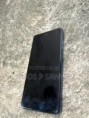 Infinix Hot 40i 128 GB Blue