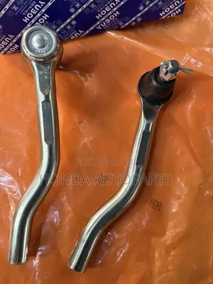 Honda Accord 2018,2019,2020 Tie Rod Ends.