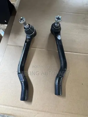 Honda Accord 2018,2019,2020,2021 Tie Rod Ends.