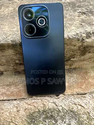 Infinix Hot 40i 128 GB Blue