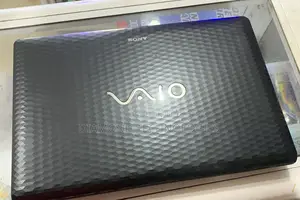 Laptop Sony VAIO VPC-EH15EN 6GB Intel Core i5 HDD 500GB