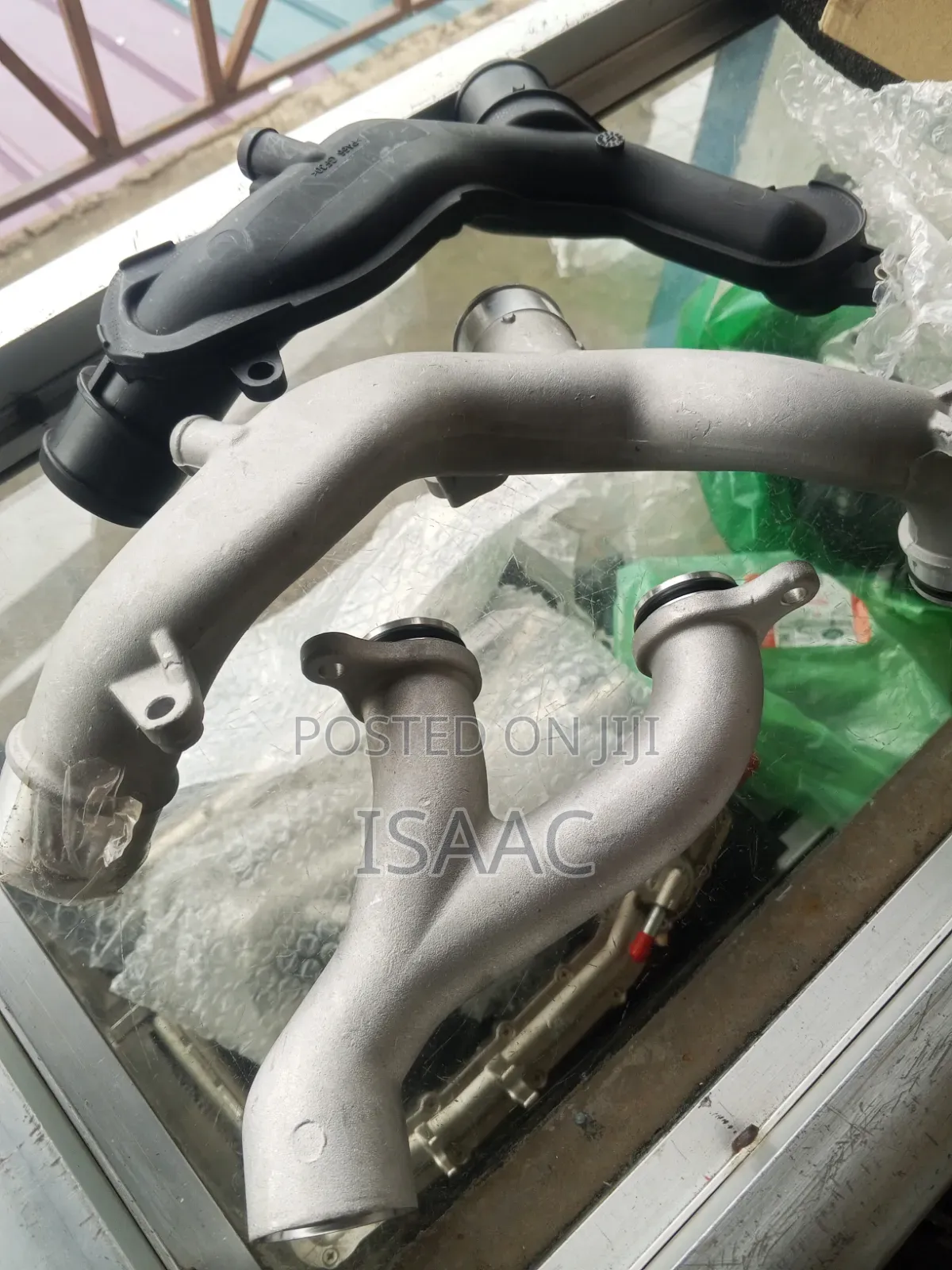 Range Rover Spear Parts New