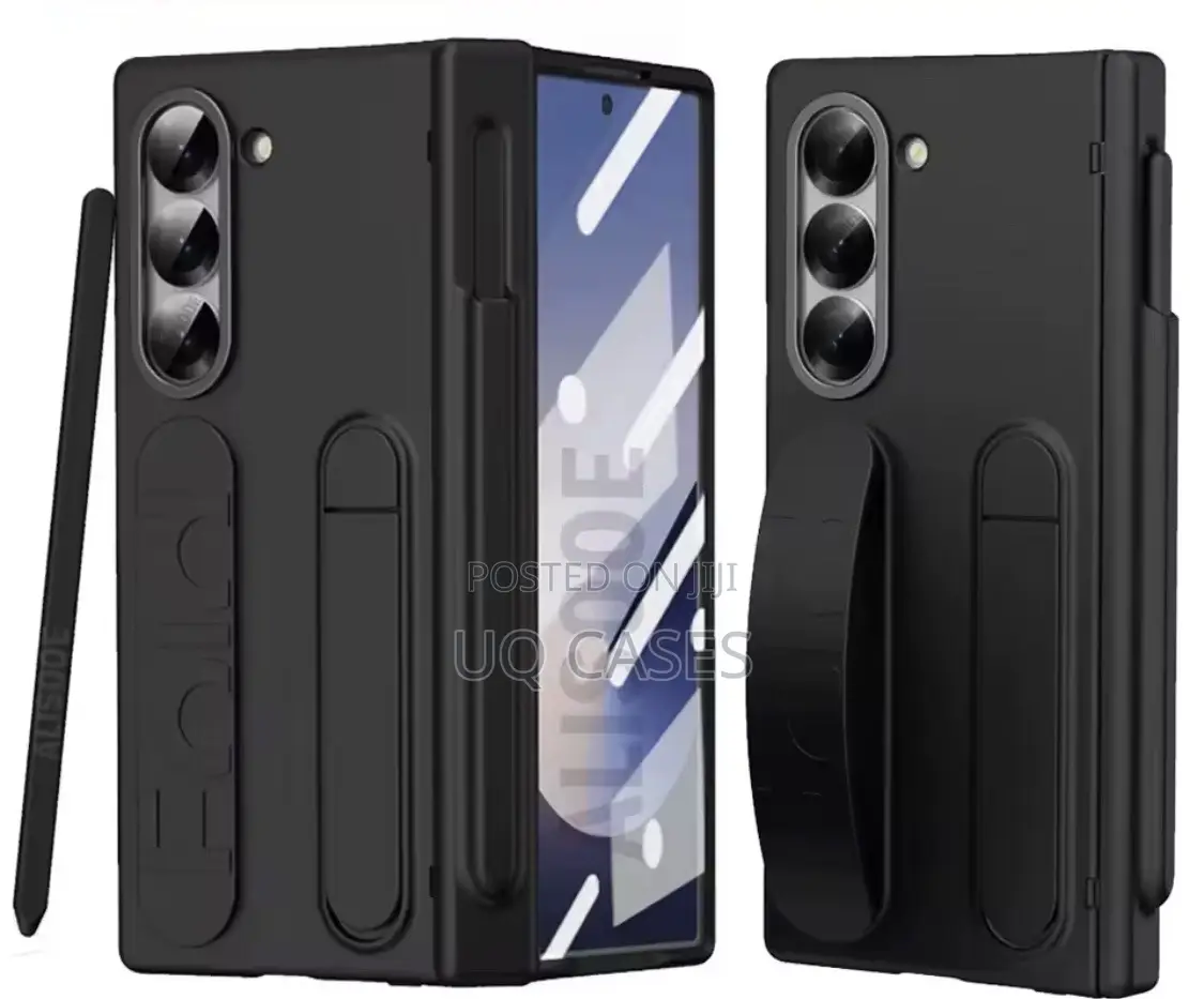 Classic Samsung Fold Case With Pen
