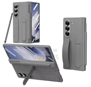 Classic Samsung Fold Case With Pen